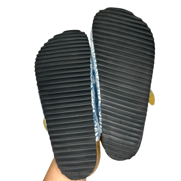 Bravest Studios Denim Tokyo Paisley Mule Clogs - Picture 12 of 12